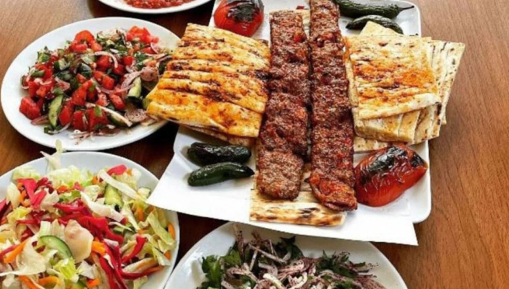 Helal kebap diye satıyorlar! Tüm etlerde domuz eti ortaya çıktı!