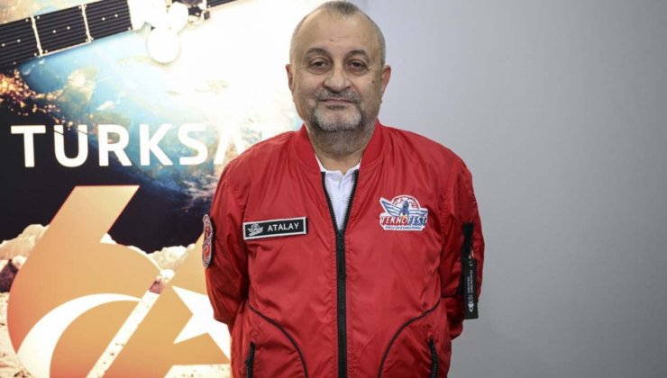 Türksat 7A projesine 2026'nın ilk çeyreğinde başlanacak