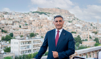 “Kent ile OSB'yi birbirine bağlayan Akıncı Yolu double yola çevrilmeli”