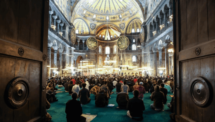 2026 Ramazan başlangıç tarihi: Ramazan ayı ne zaman başlayacak?