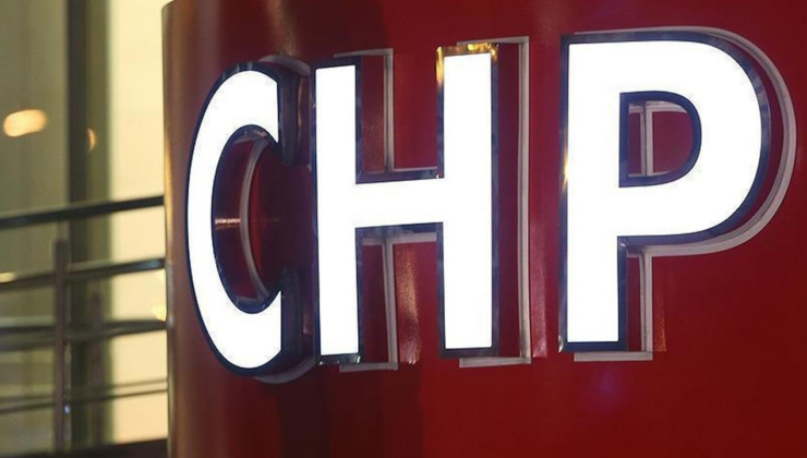 CHP'nin 22. Olağanüstü Kurultayı'nda PM ve YDK listeleri belli oldu