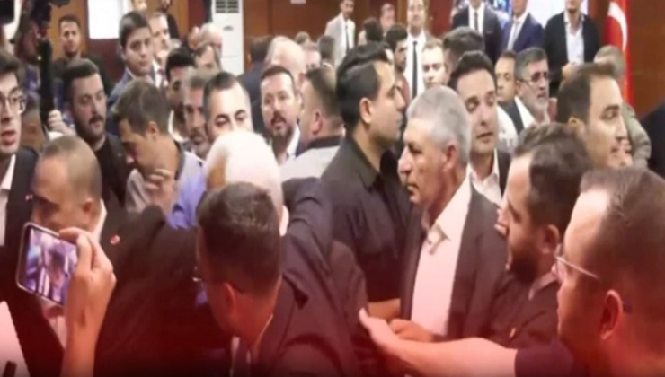 AKP'nin seçimde kaybettiği Bayrampaşa'yı geri alma planı suya düştü, dava açıyorlar
