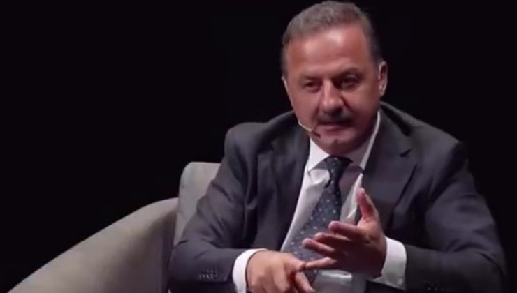 Müthiş iddia: 'Erdoğan teklif etti, kabul etmedim'