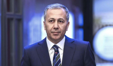 Bakan Yerlikaya duyurdu: Şehit aileleri umreden döndü