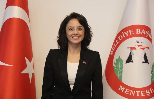 Menteşe Belediye Başkanı Aras'ın evine molotoflu saldırı