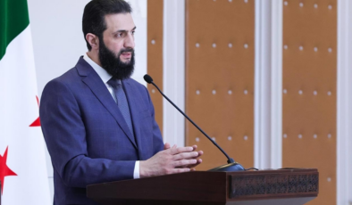 Suriye'de Esad sonrası ilk seçim 5 Ekim'de yapılacak