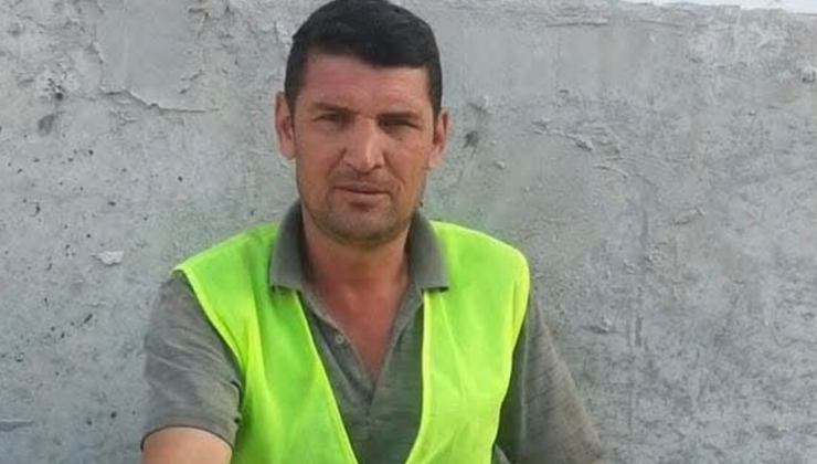 Ceviz toplarken bir anda ölüm geldi!