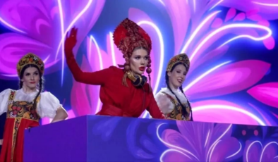 Sovyetler'in Eurovision'u geri geliyor