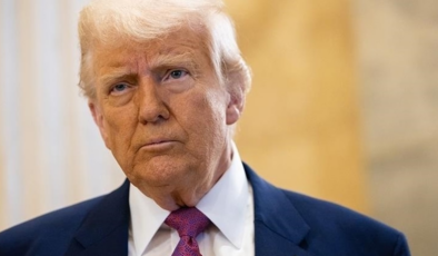 Trump, Begram Hava Üssü için Afganistan'la görüştü