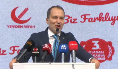 Eski ortaktan Erdoğan'a sert eleştiriler