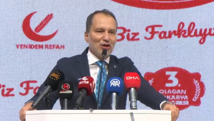 Eski ortaktan Erdoğan'a sert eleştiriler