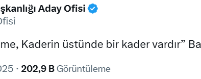 İmamoğlu'ndan 'Bayrampaşa' mesajı: Erdoğan'ın okuduğu şiirle gönderme yaptı