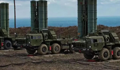 Rusya: Hindistan ile yeni S-400 sevkiyatı için müzakereler sürüyor