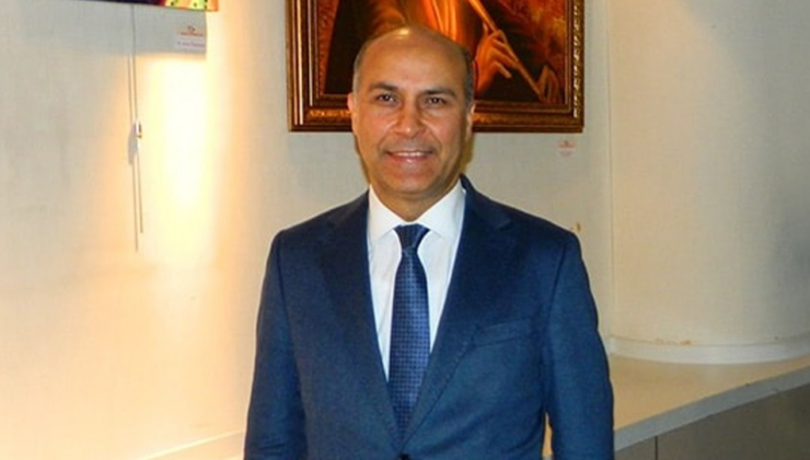 LÖSEMA Başkanı Fevzi Altuntaş, vatandaşları bir kez daha bağışçı olmaya çağırdı