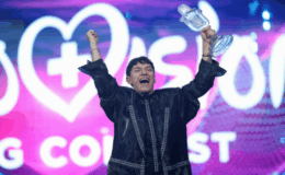 Ev sahibi Avusturya, Eurovision’da İsrail boykotunu önlemeye çalışıyor