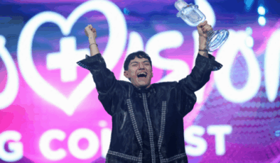 Ev sahibi Avusturya, Eurovision’da İsrail boykotunu önlemeye çalışıyor