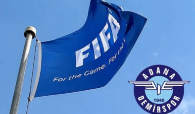 FIFA’dan Adana Demir ve Malatya’ya ceza