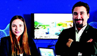 TEKNOFEST girişim sahnesine dönüştü