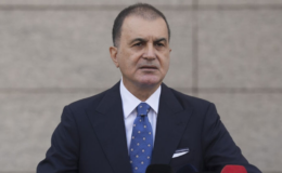 Çelik: Filistin’in tanınması anlamlı ve güçlü bir cevaptır