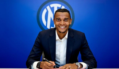 G.Saray'ın gündemindeydi, Inter kaptı!