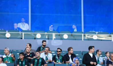 Vincenzo Montella, Kocaeli'de!