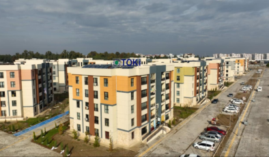 TOKİ'nin indirim kampanyası bugün başlıyor