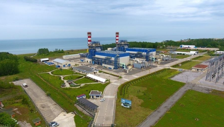 Dev enerji şirketinin CEO'su ajan çıktı! Yıllarca başka ülke adına çalışmış