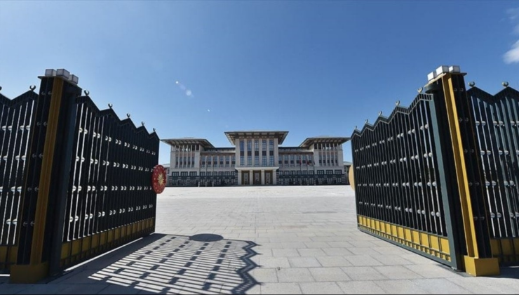 Saray'dan çok konuşulacak 'Öcalan' önerisi