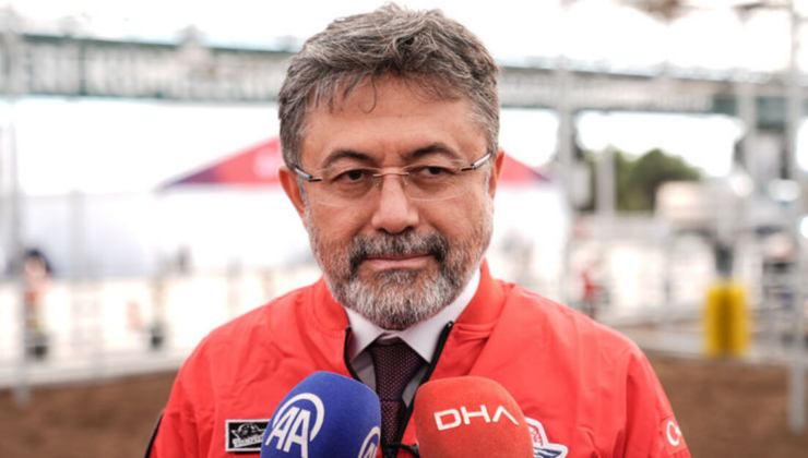Bakan Yumaklı'dan sellere ilişkin açıklama
