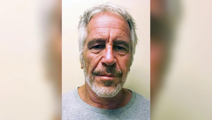ABD'de 33 bin 295 sayfalık Epstein kayıtları yayımlandı