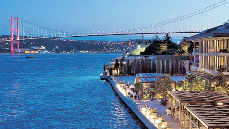 Erbaş’ın son Diyanet şatafatı
