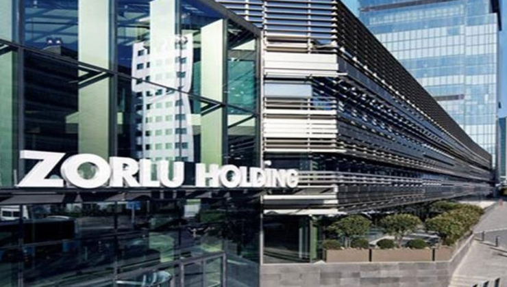 Zorlu Holding 2024 Sürdürülebilirlik Raporu'nu yayımladı: Emisyonlar yüzde 22,7 azaldı