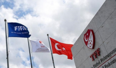 Türk futbolunu sarsacak istifa iddiası!
