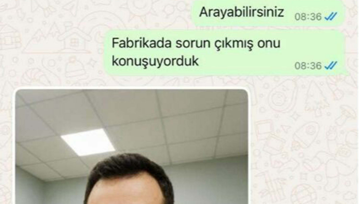 İş insanı yapay zekanın kurbanı oldu! 10 milyon lirası uçtu gitti