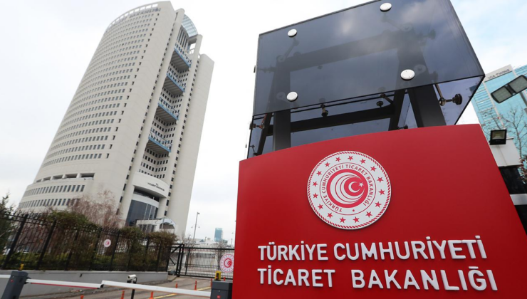 Bakanlıktan 'fahiş karlı sıvı yağ' iddialarına ilişkin açıklama
