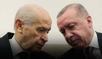 Bahçeli'nin yeni ittifak çağrısının 4 sebebi belli oldu!