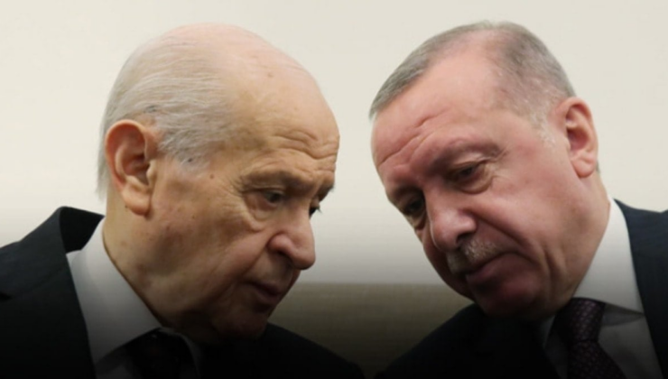 Bahçeli'nin yeni ittifak çağrısının 4 sebebi belli oldu!