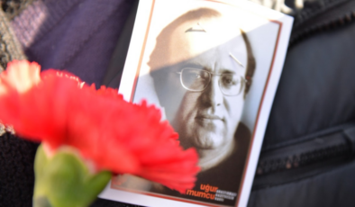 Uğur Mumcu cinayeti davasında 'Mehmet Ağar' ayrıntısı