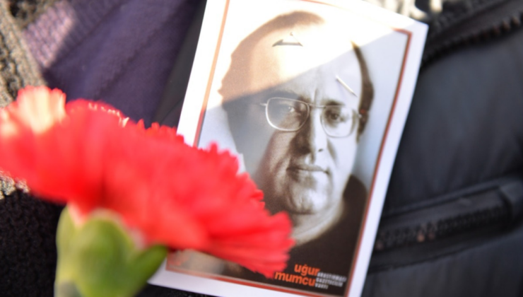 Uğur Mumcu cinayeti davasında 'Mehmet Ağar' ayrıntısı
