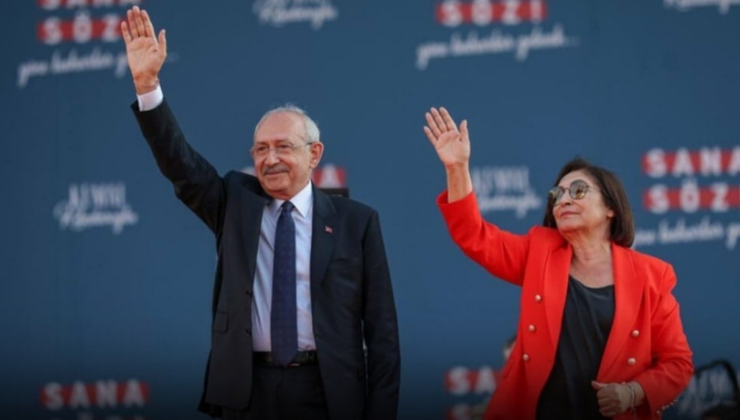 Altaylı'ya CHP'li vekillerden Kılıçdaroğlu fısıltıları!
