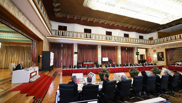 Meclis'teki komisyonda bu hafta kimler dinlenecek?