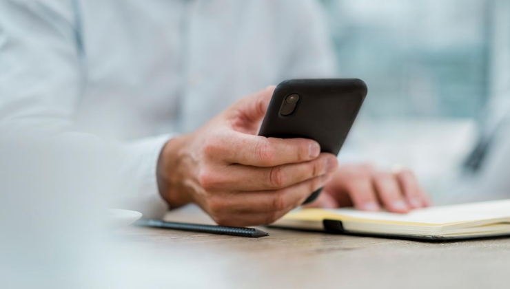 Japonya'da Toyoake Belediyesi, telefon kullanımını 2 saatle sınırlayacak