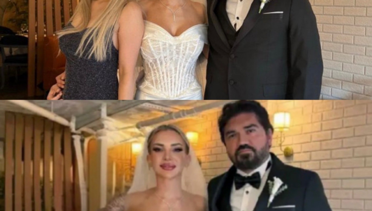 Nagehan Alçı, o fotoğraftan avukatı neden sildi?