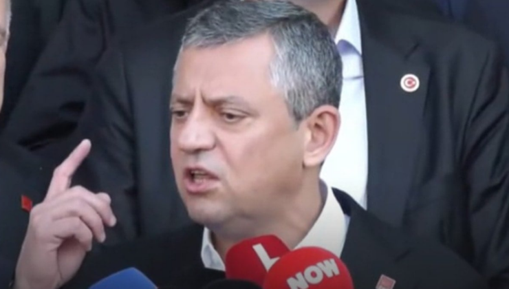 Özel: Erdoğan canlı yayında bunu derse havalimanına karşılamaya giderim