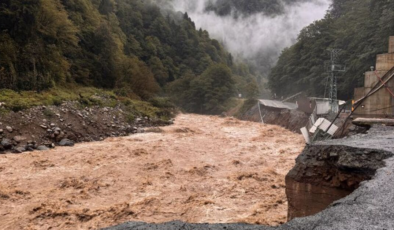 Doğu Karadeniz uyarıları!