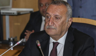 “Umut Davası”nda Mehmet Ağar tanık olarak dinlendi