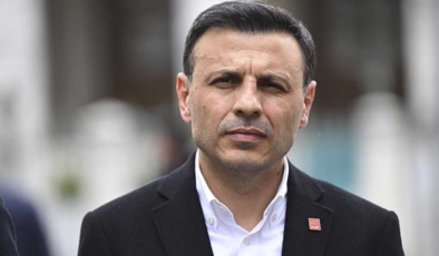 Son dakika: Özgür Çelik'in yargılandığı davada duruşma 23 Şubat'a ertelendi