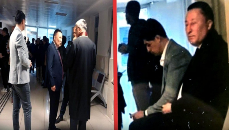 AKP’li belediye başkanı iş adamını böyle dolandırmış!