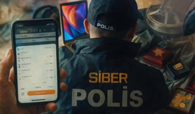 18 ilde siber suç operasyonu: 55 tutuklama