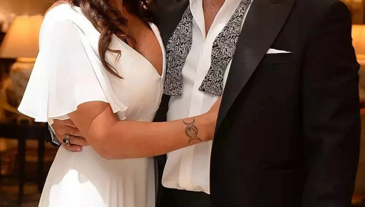Asena ve Hasan Dere'nin boşanmasının perde arkası!
